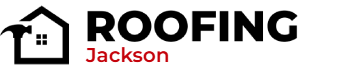Jackson Roofing Company Logo